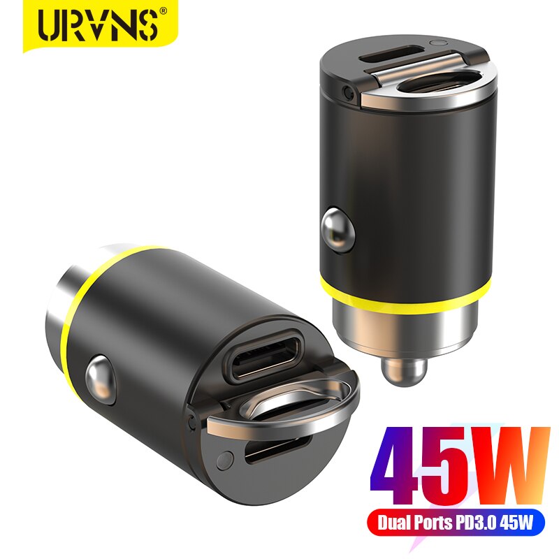 URVNS-45W  USB C  , ̴   Ż ..